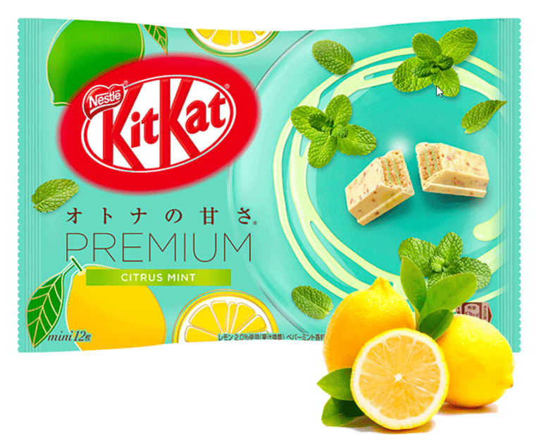 12 Unique Japanese Kit Kat Flavors You Need to Try Japan Vault