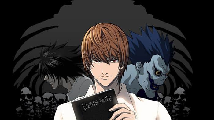 9 Psychological Anime as Thrilling as Death Note