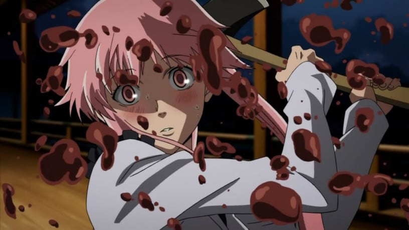 anime: Junji Ito Collection Junji ito, Japanese horror, Anime dubbed