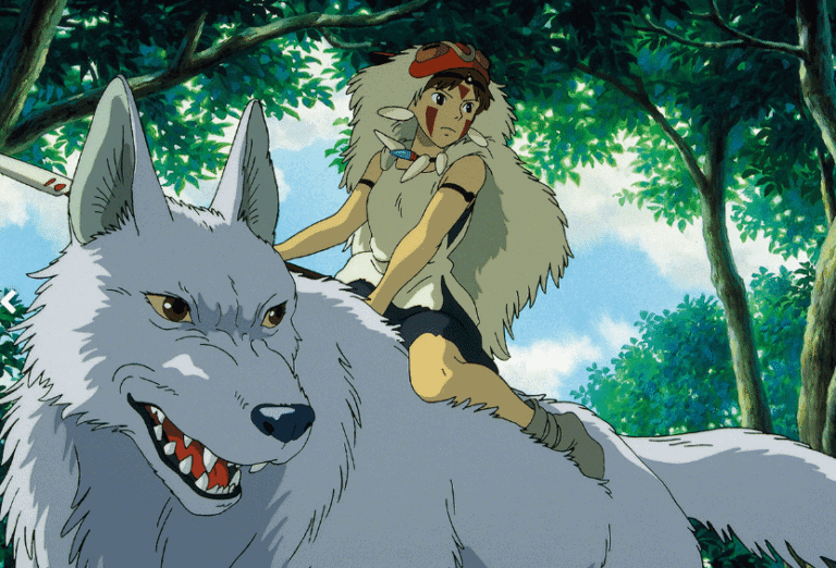 11 Of the Best Anime Movies to Watch