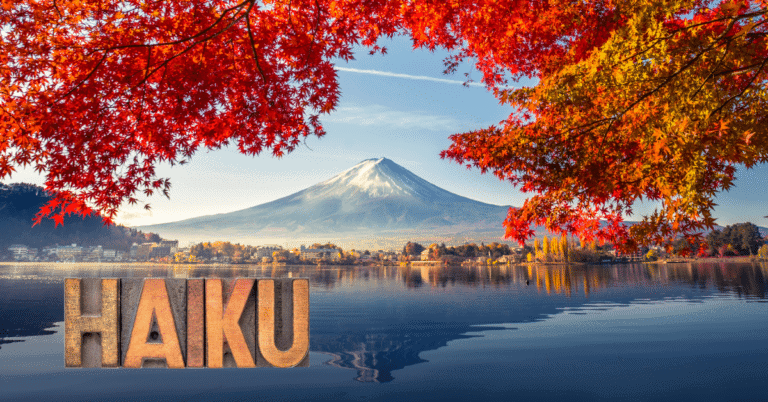 Haiku vs. Senryū Poems: What’s the Difference?