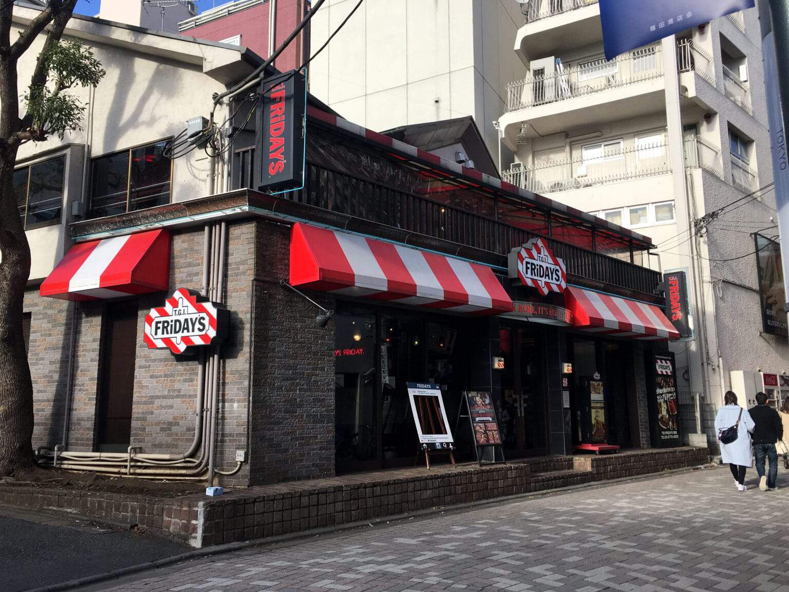 Where to Find American Comfort Food in Japan Japan Vault