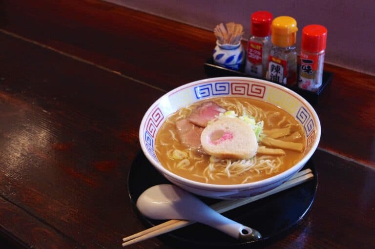 Is it Okay to Slurp Noodles in Japan?