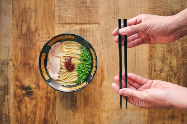 Chopstick Etiquette: What You Should Know Before Visiting Japan