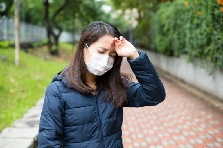 Why Do Japanese (and Other Asian) People Wear Face Masks?